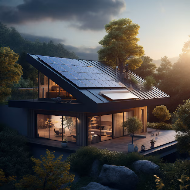 GM SOLAR SYSTEM - About Us